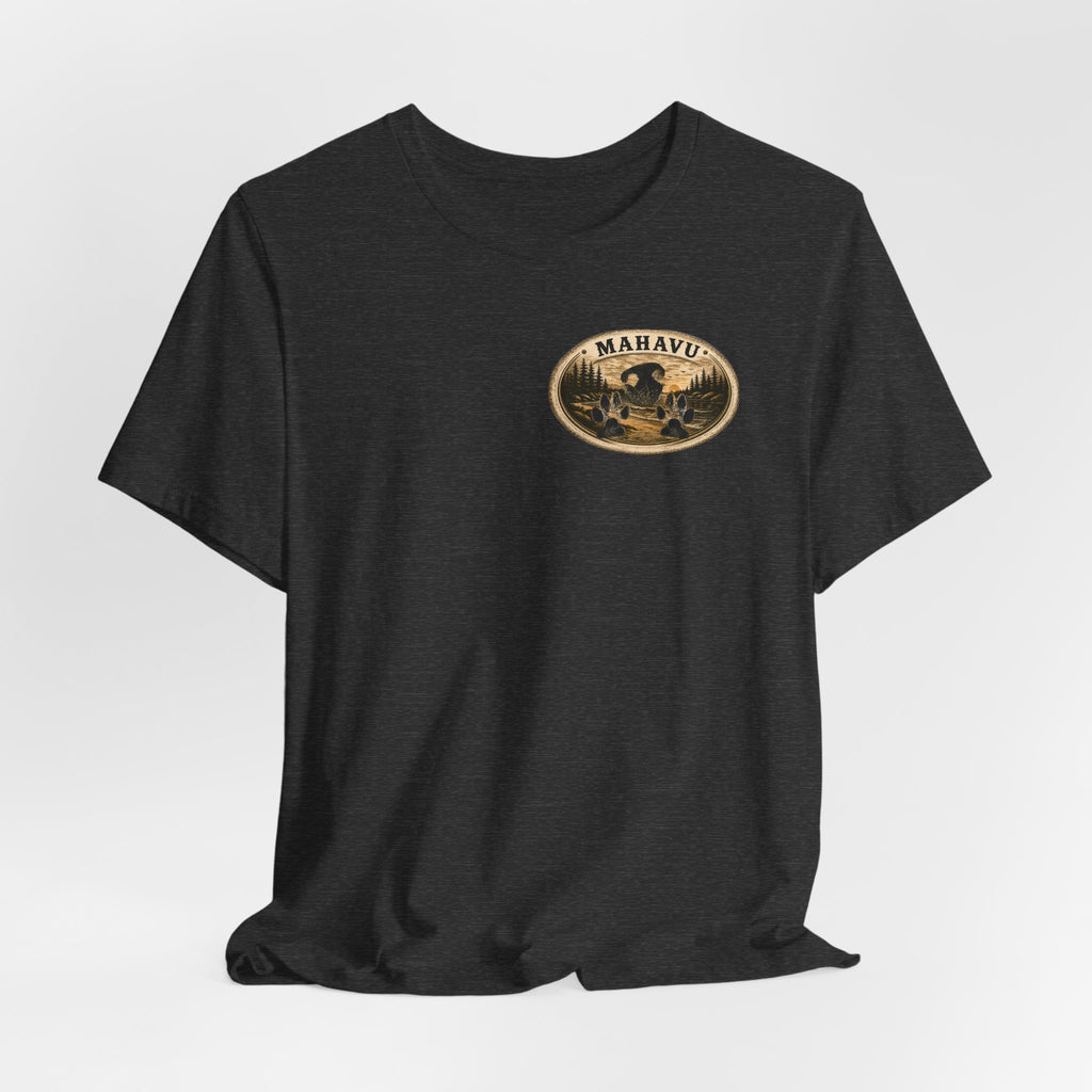 Mahavu Signature Tee
