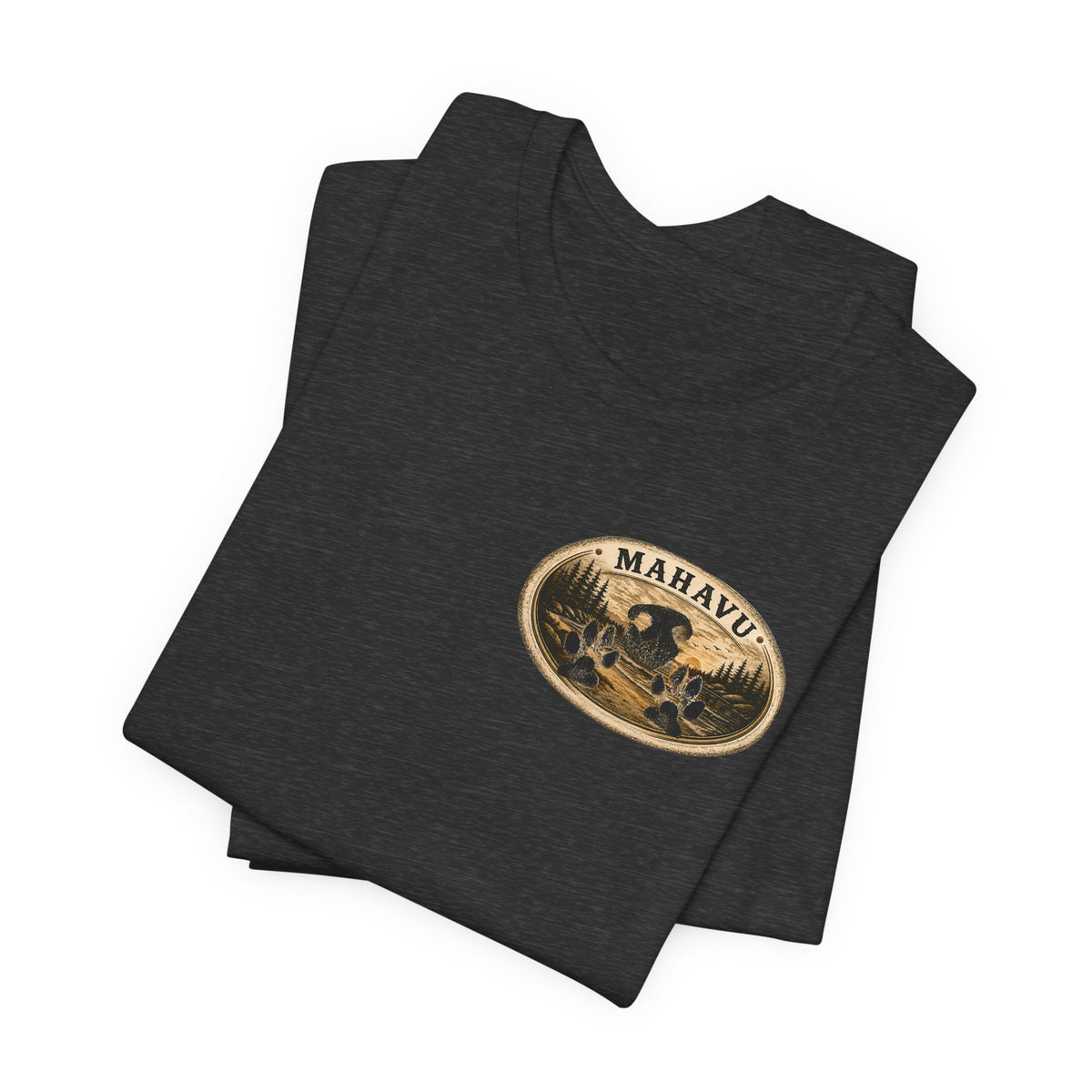 Mahavu Signature Tee