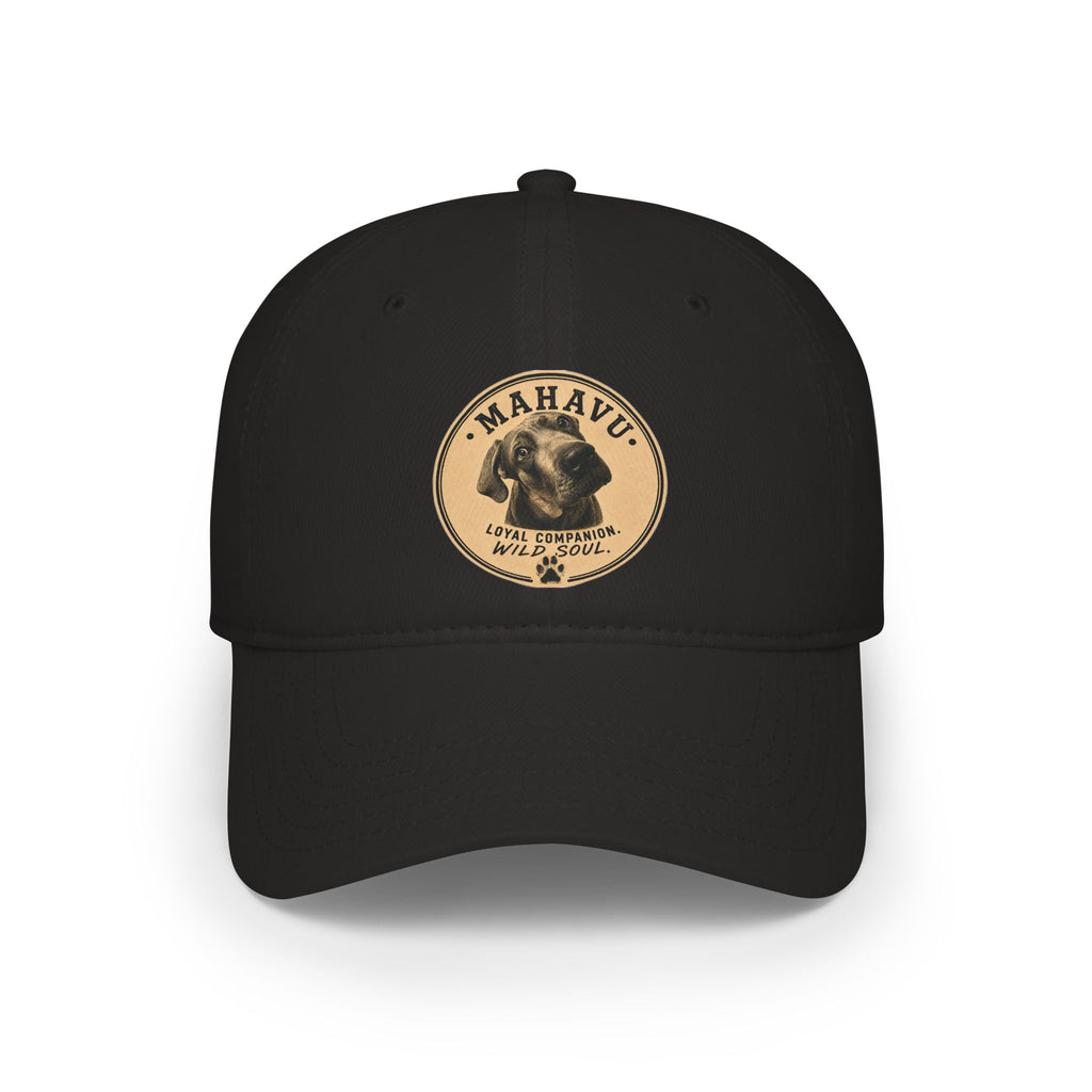 Mahavu Wild Soul Low Profile Hat