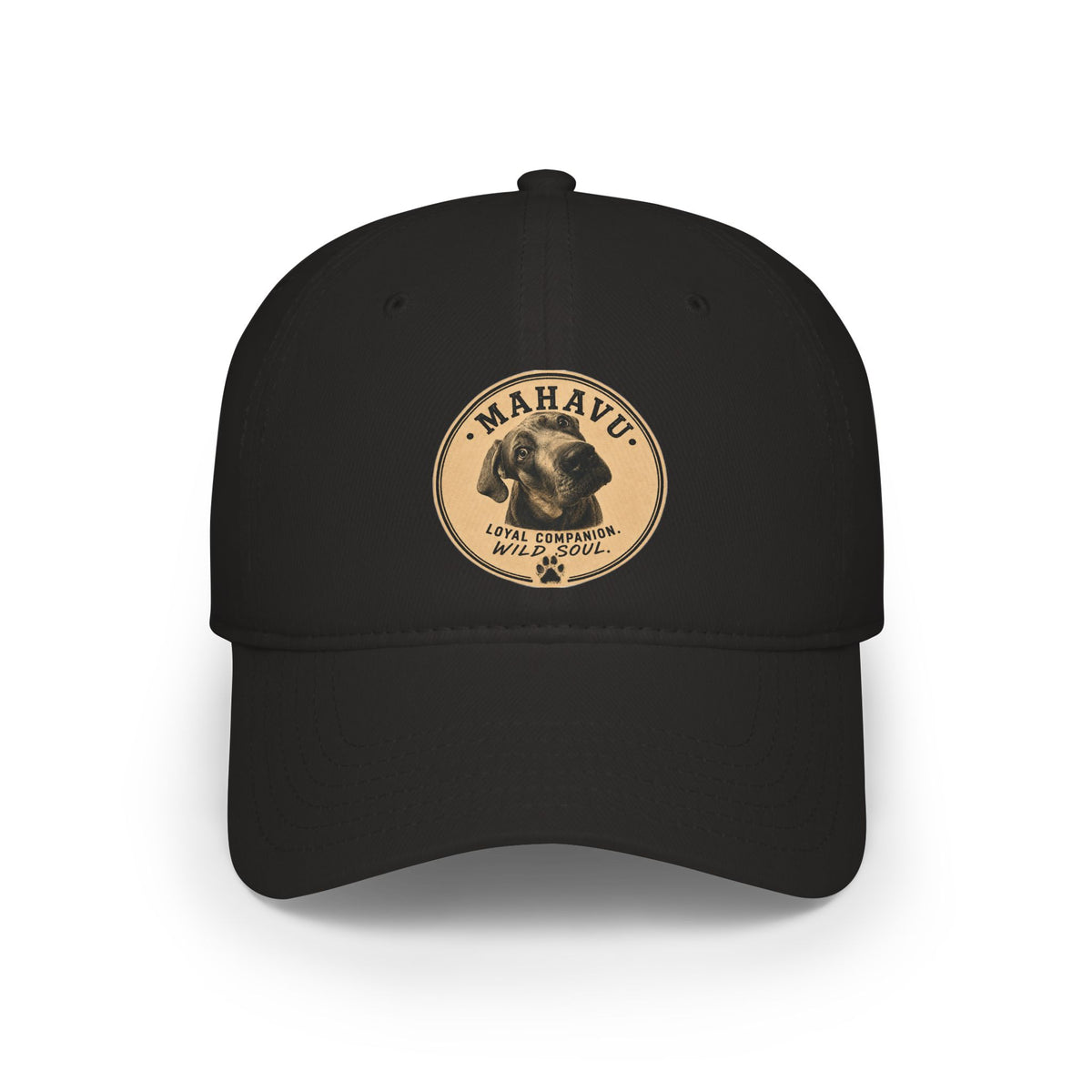 Mahavu Wild Soul Low Profile Hat