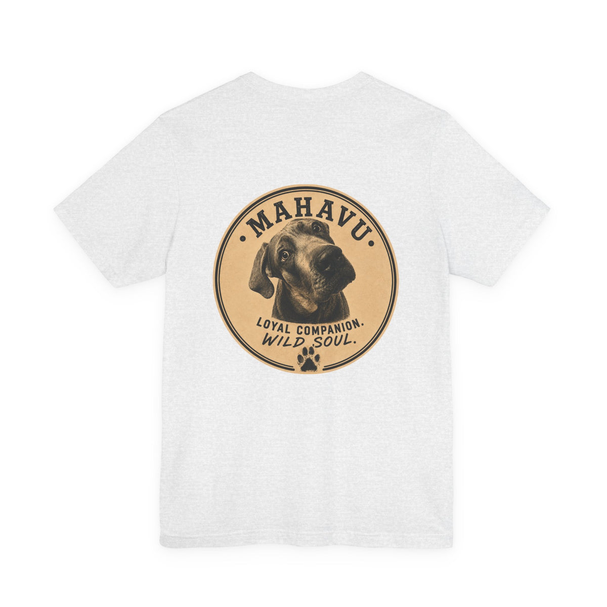 Mahavu Wild Soul Tee