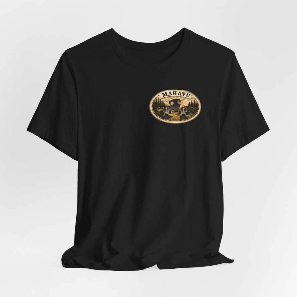 Mahavu Wild Soul Tee
