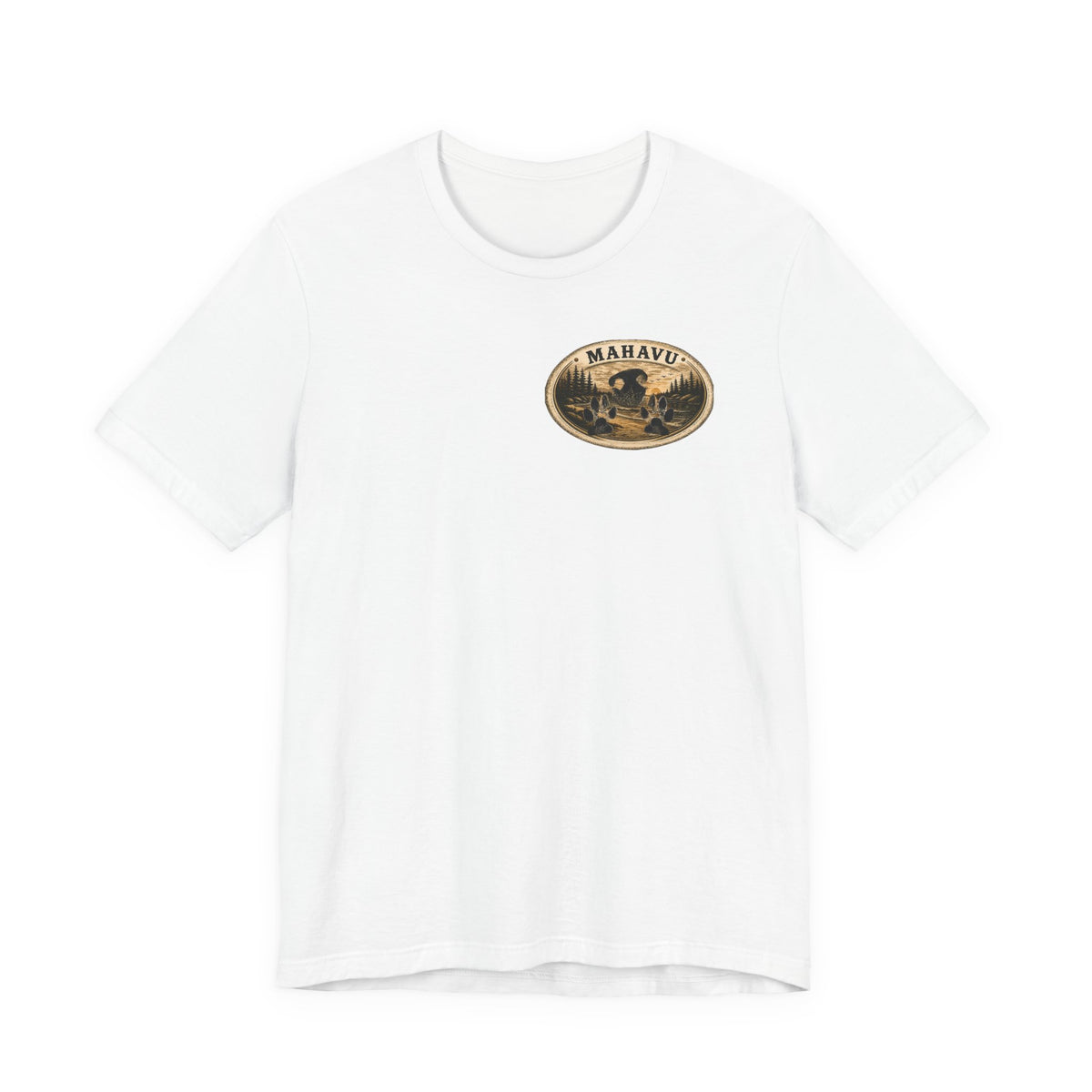Mahavu Signature Tee