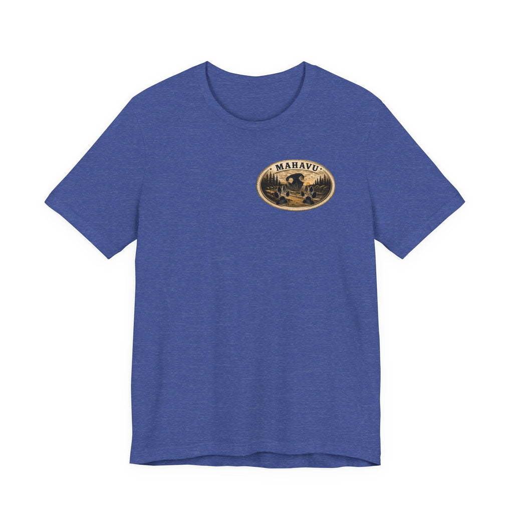 Mahavu Wild Soul Tee