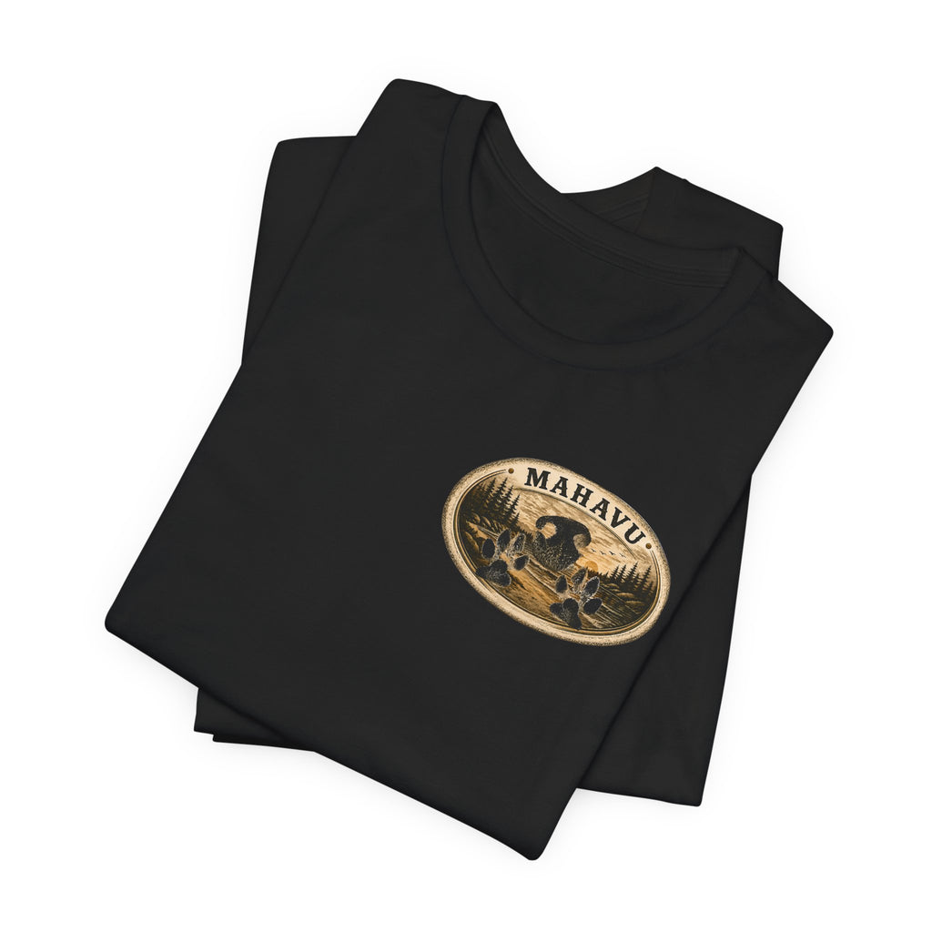 Mahavu Wild Soul Tee