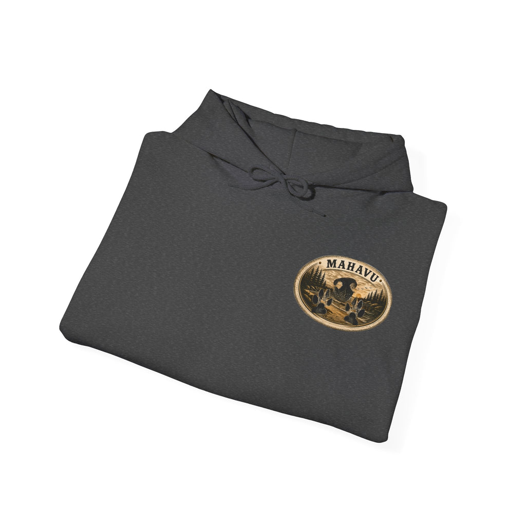 Mahavu Signature Hoodie
