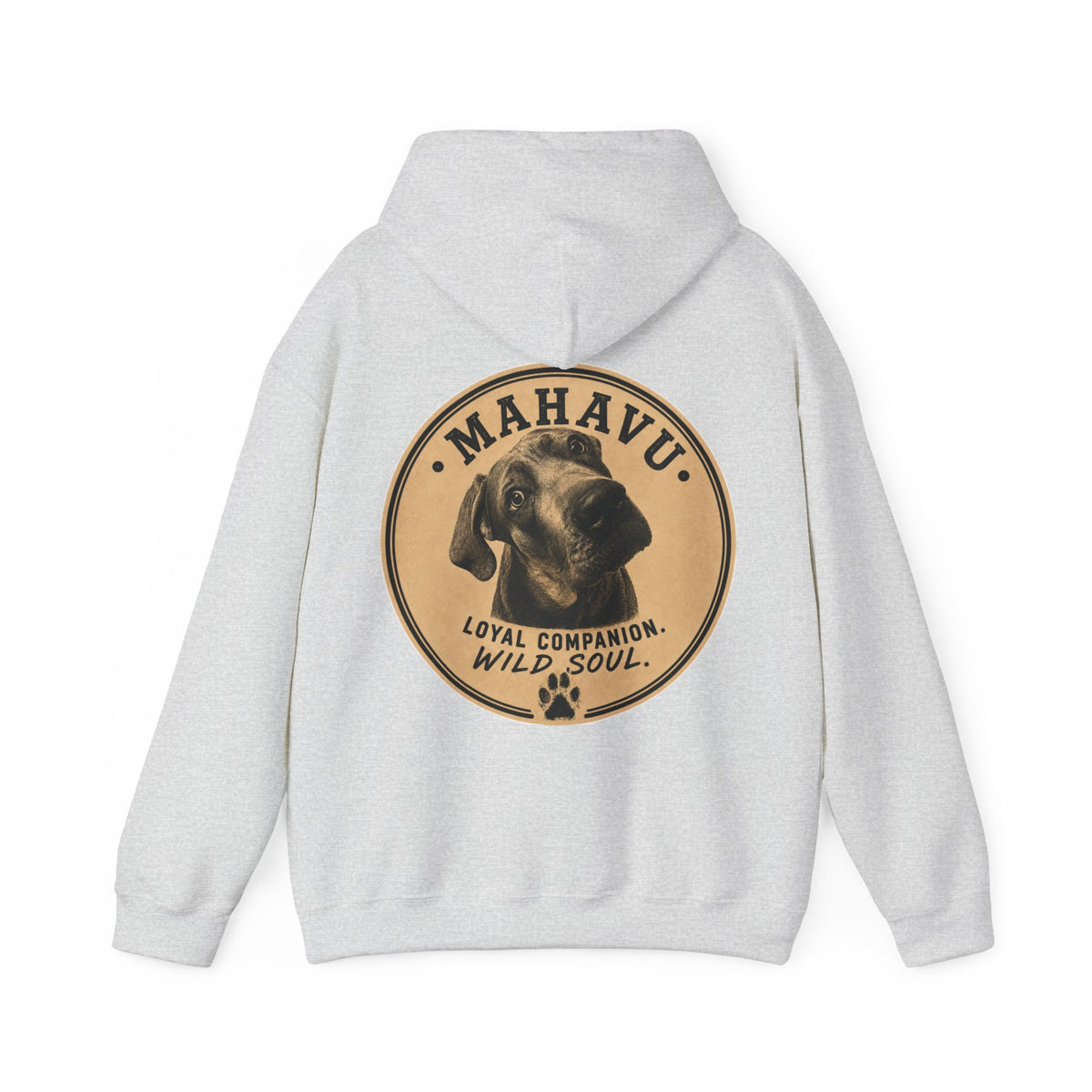 Mahavu Wild Soul Hoodie