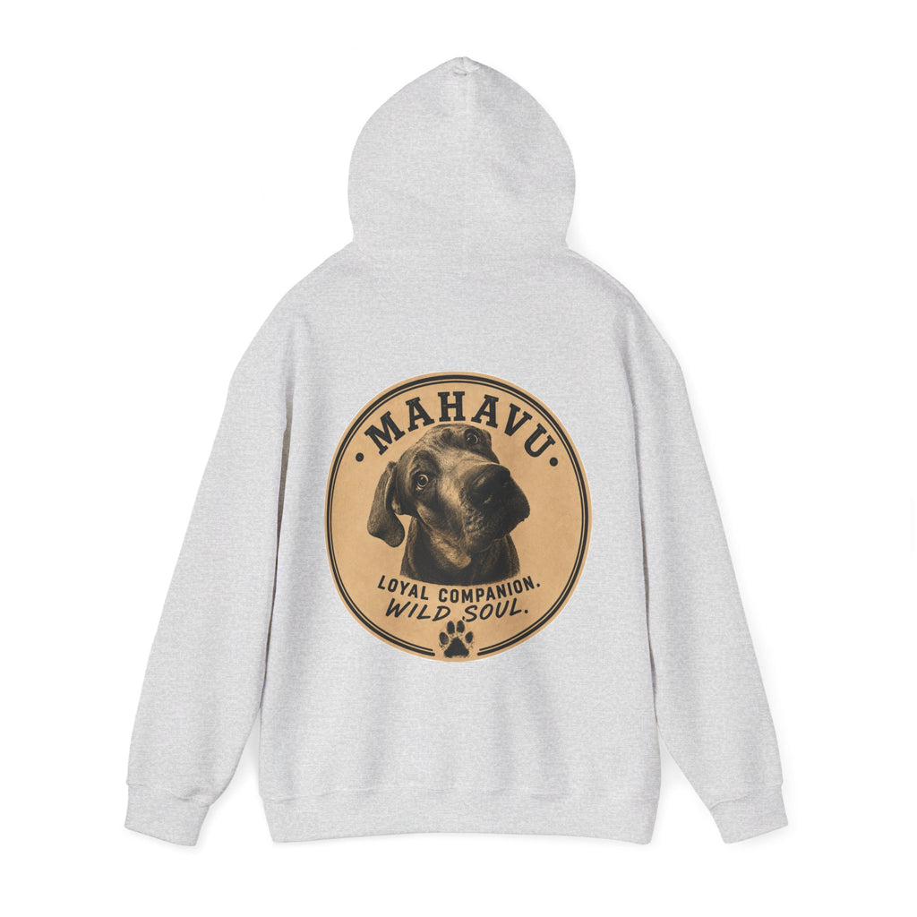 Mahavu Wild Soul Hoodie