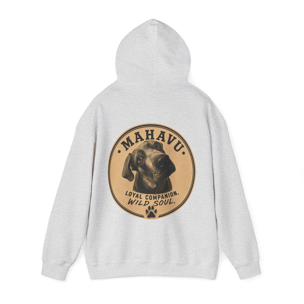 Mahavu Wild Soul Hoodie