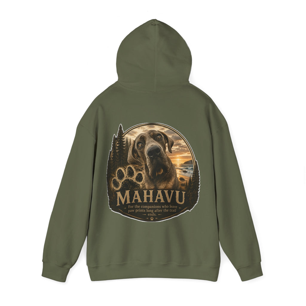 Mahavu Signature Hoodie