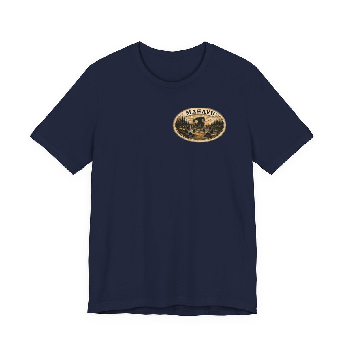 Mahavu Wild Soul Tee