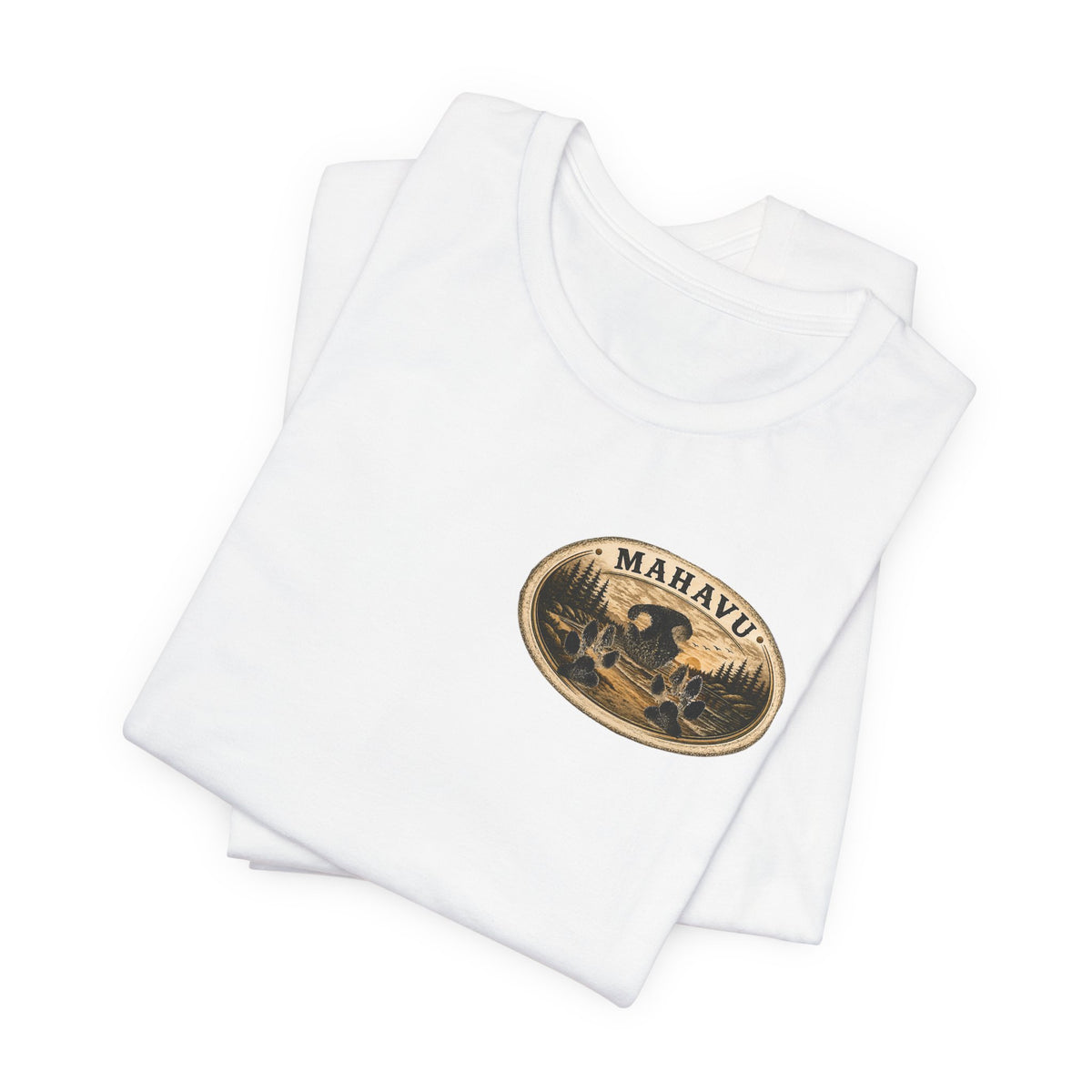 Mahavu Wild Soul Tee