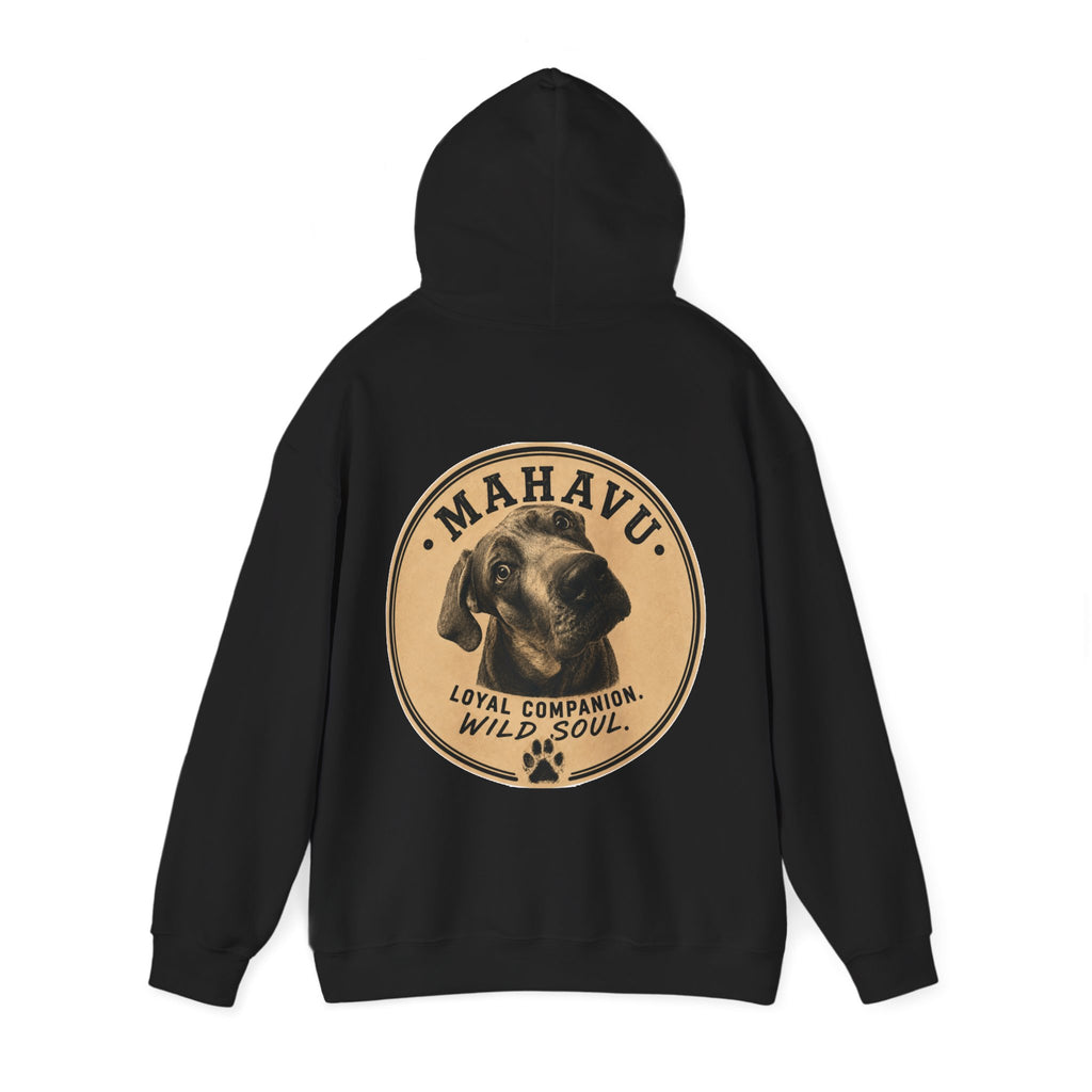 Mahavu Wild Soul Hoodie