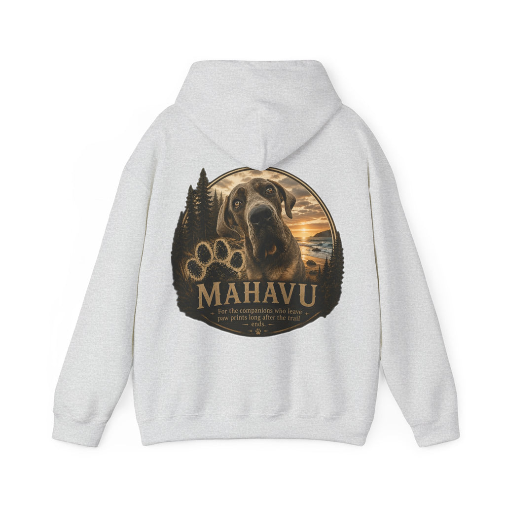 Mahavu Signature Hoodie