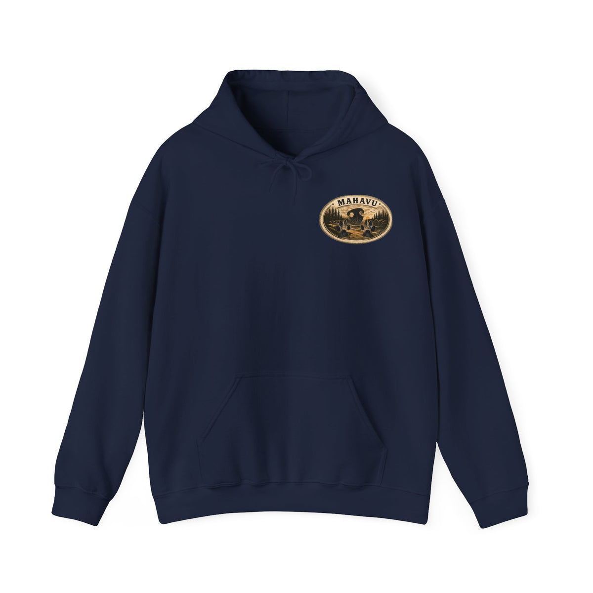 Mahavu Wild Soul Hoodie