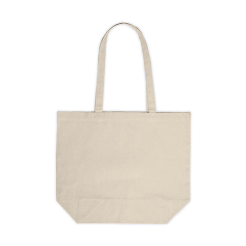 Mahavu Adventure Canvas Tote