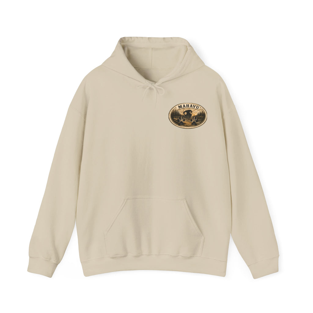 Mahavu Signature Hoodie