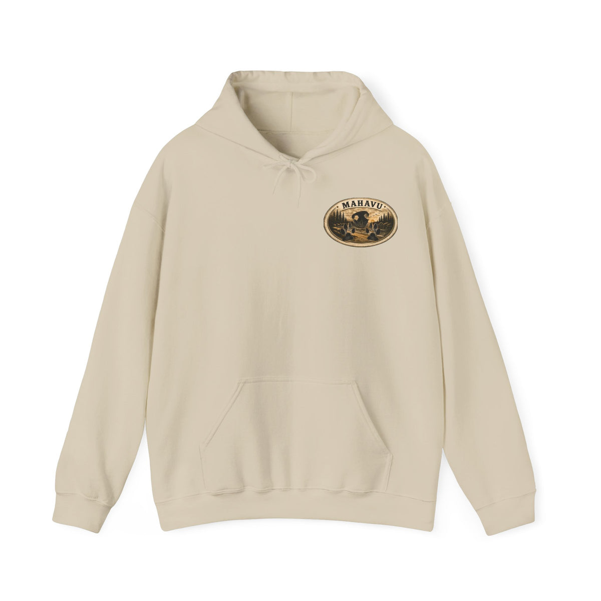 Mahavu Signature Hoodie