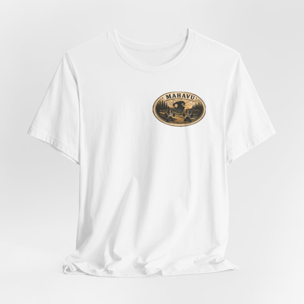 Mahavu Signature Tee