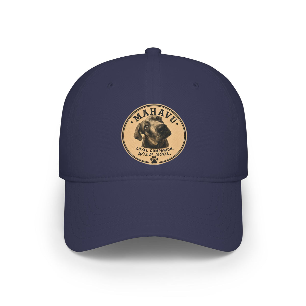 Mahavu Wild Soul Low Profile Hat