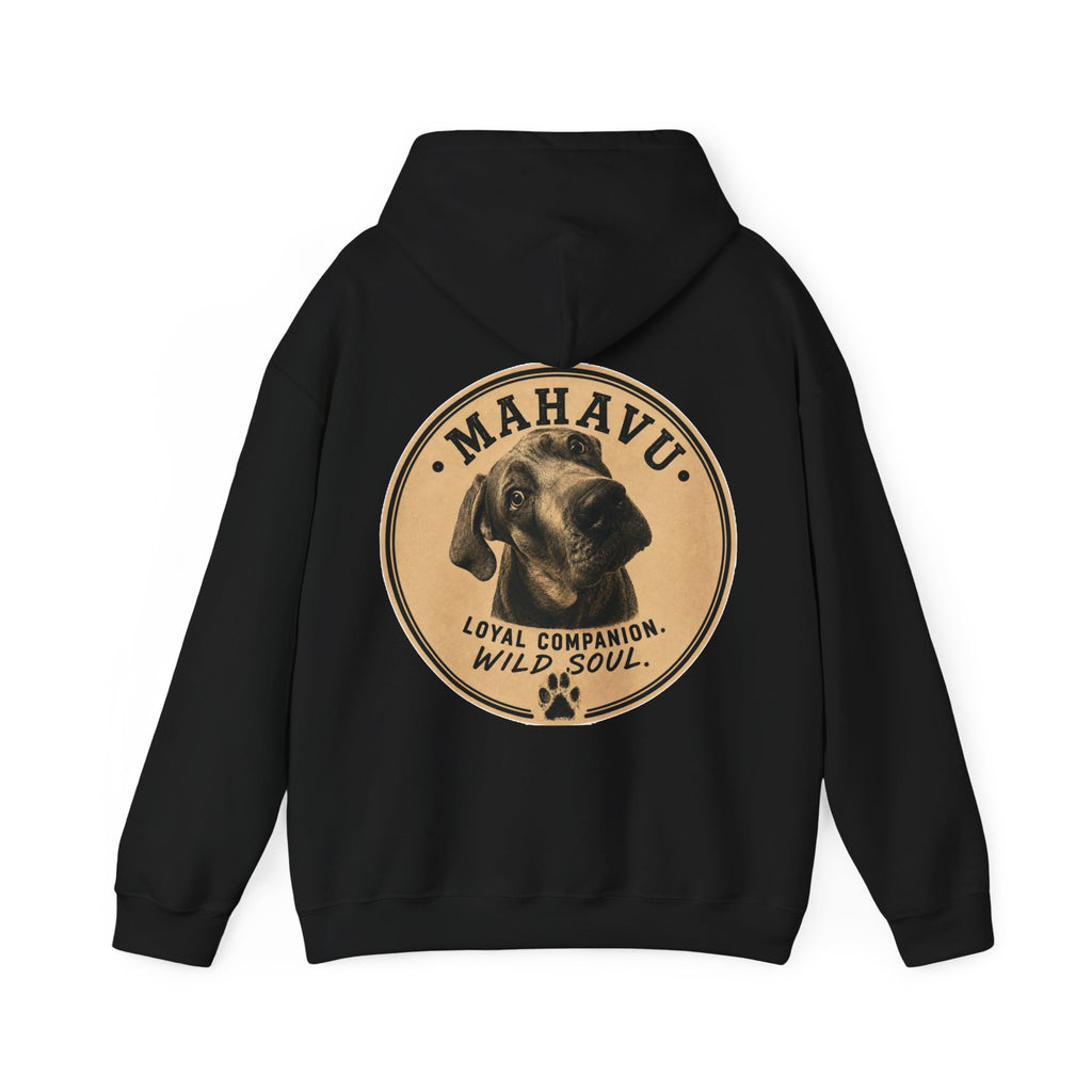 Mahavu Wild Soul Hoodie