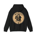 Mahavu Wild Soul Hoodie