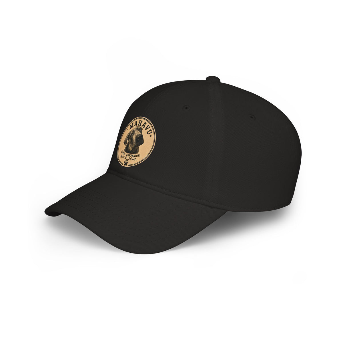 Mahavu Wild Soul Low Profile Hat