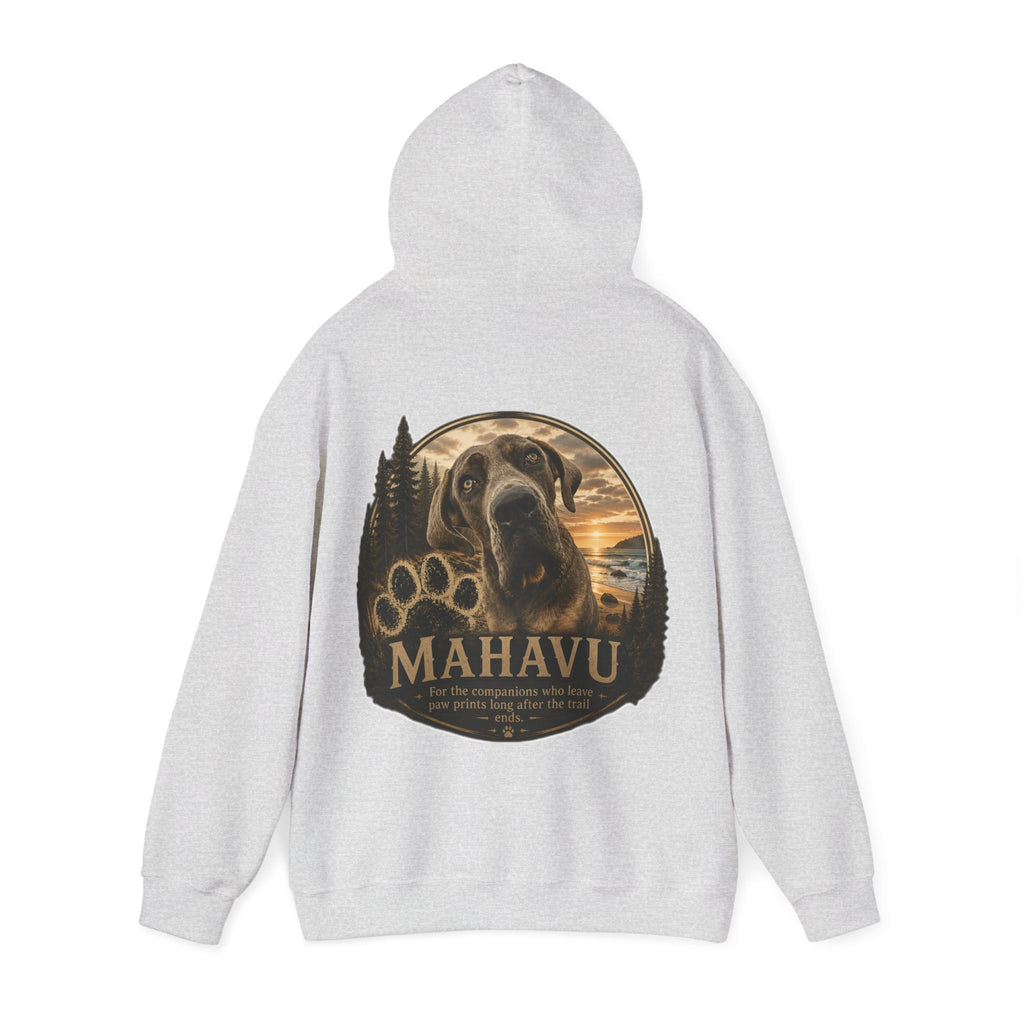 Mahavu Signature Hoodie