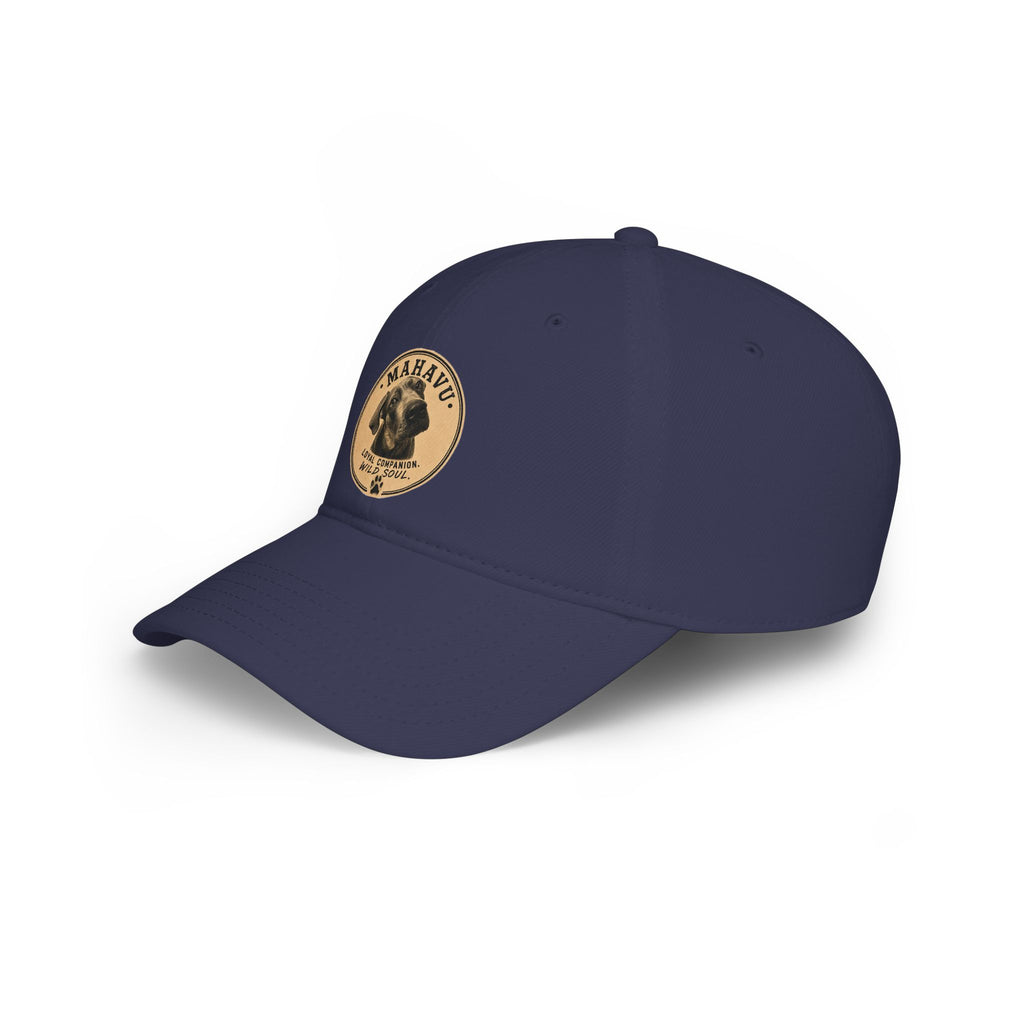 Mahavu Wild Soul Low Profile Hat
