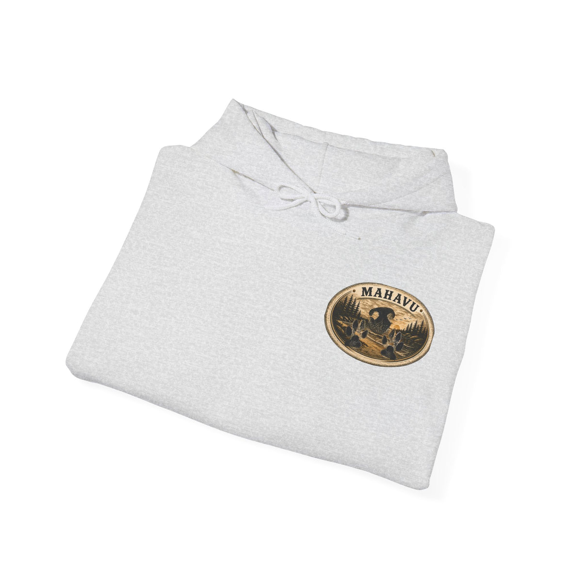 Mahavu Signature Hoodie