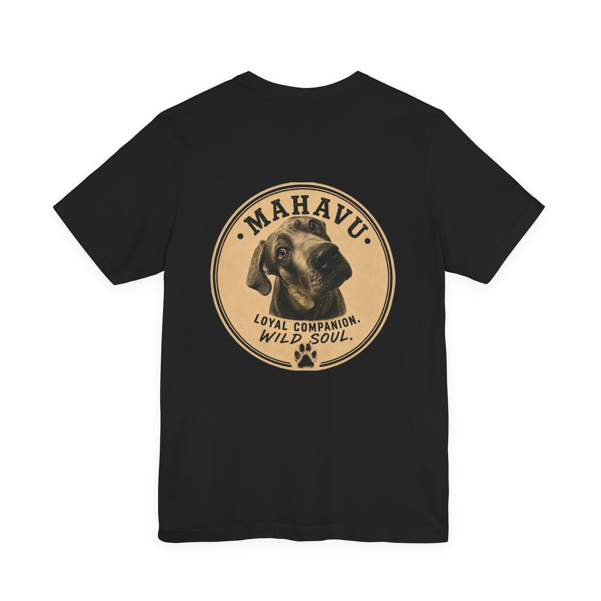 Mahavu Wild Soul Tee
