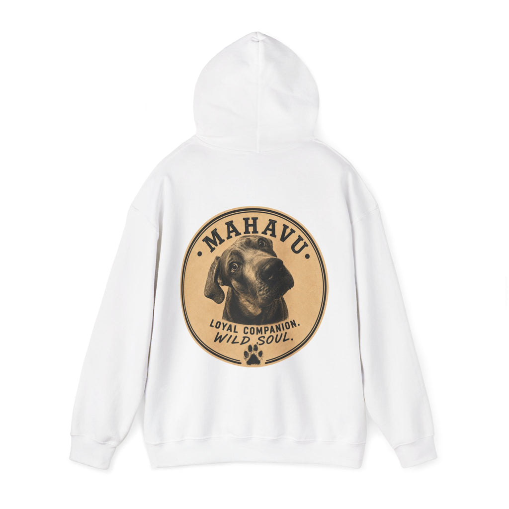 Mahavu Wild Soul Hoodie