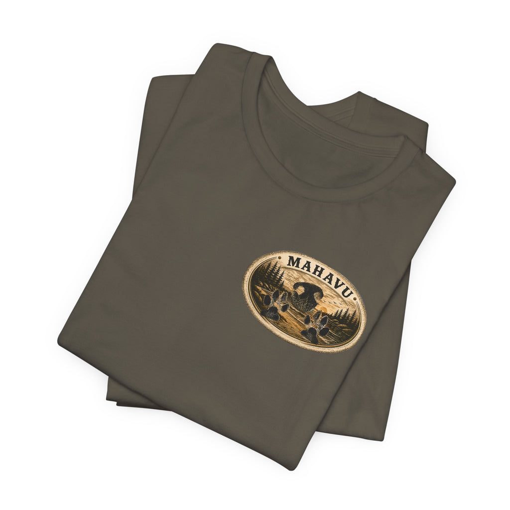 Mahavu Wild Soul Tee