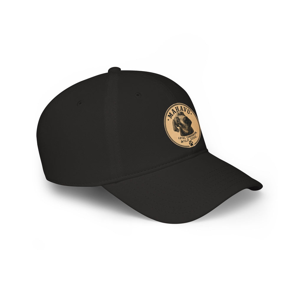 Mahavu Wild Soul Low Profile Hat