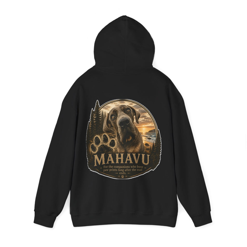 Mahavu Signature Hoodie