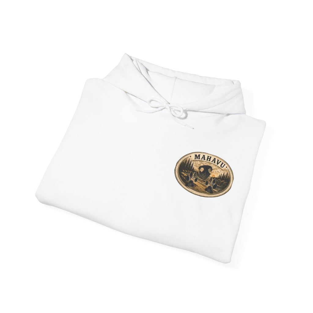 Mahavu Signature Hoodie