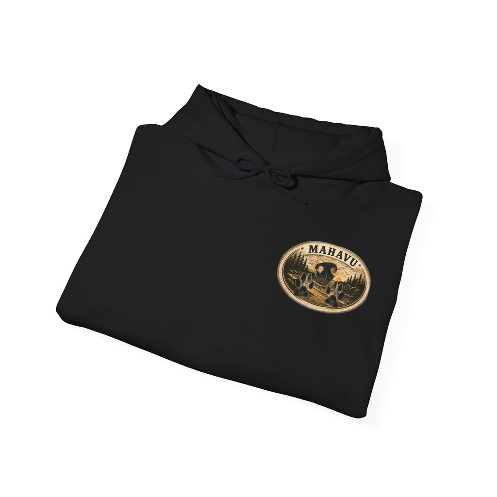 Mahavu Signature Hoodie