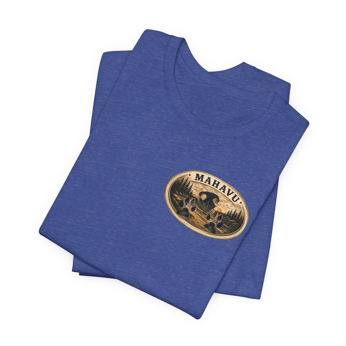 Mahavu Signature Tee