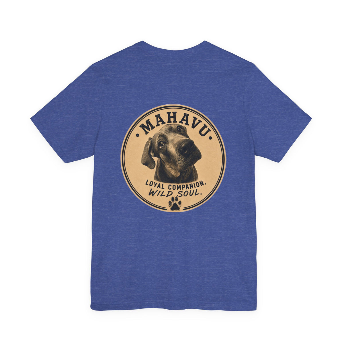 Mahavu Wild Soul Tee