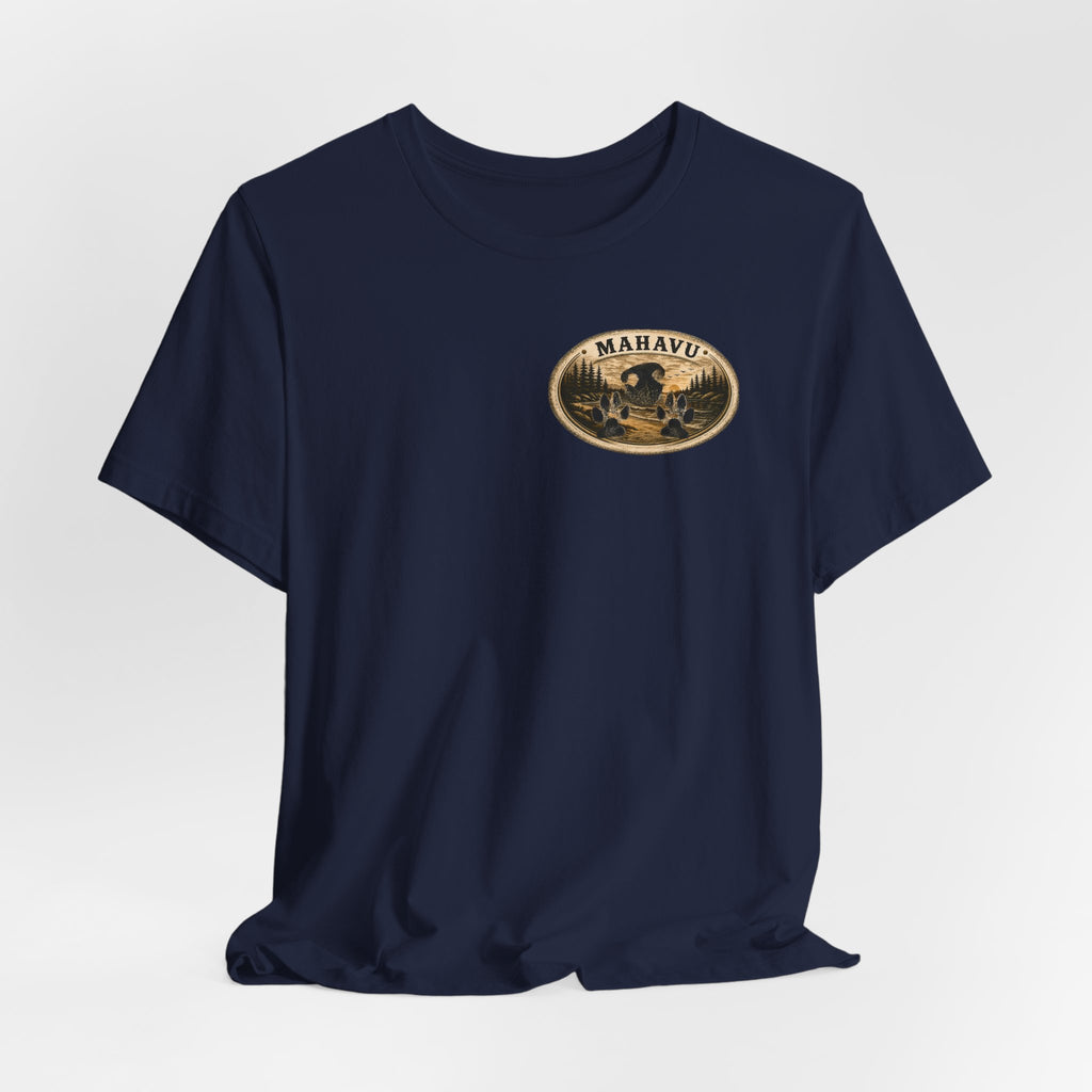 Mahavu Signature Tee