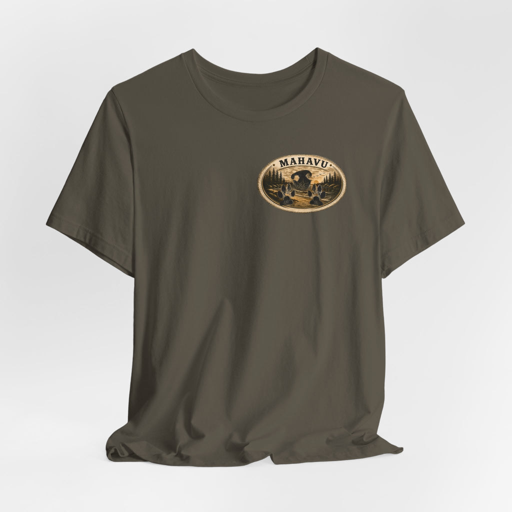 Mahavu Signature Tee