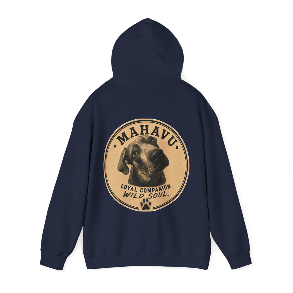 Mahavu Wild Soul Hoodie