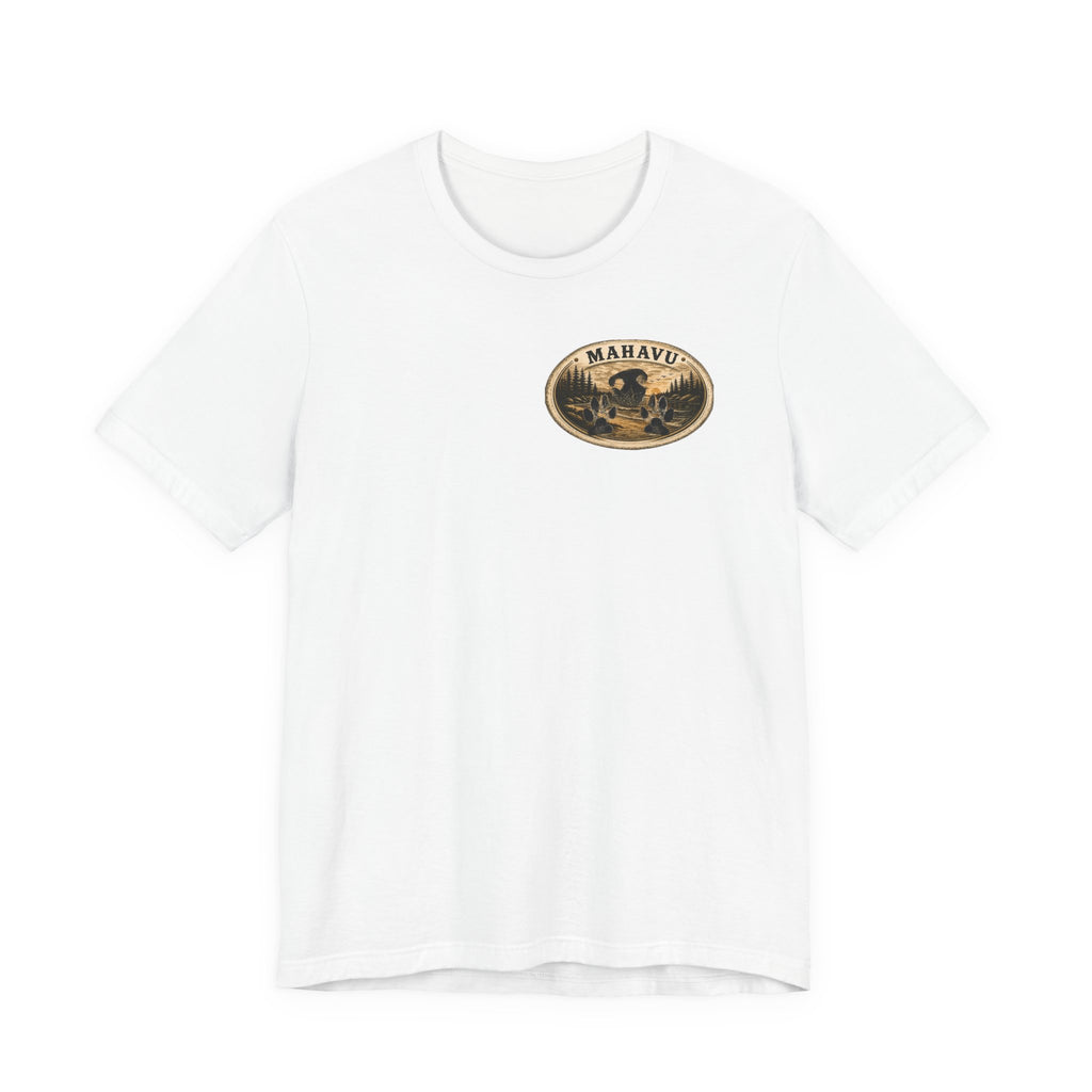 Mahavu Wild Soul Tee