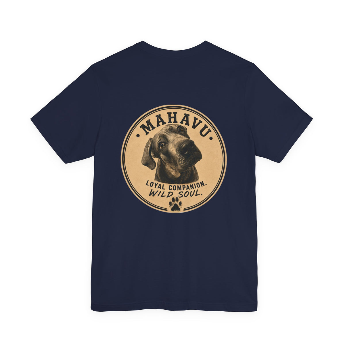 Mahavu Wild Soul Tee