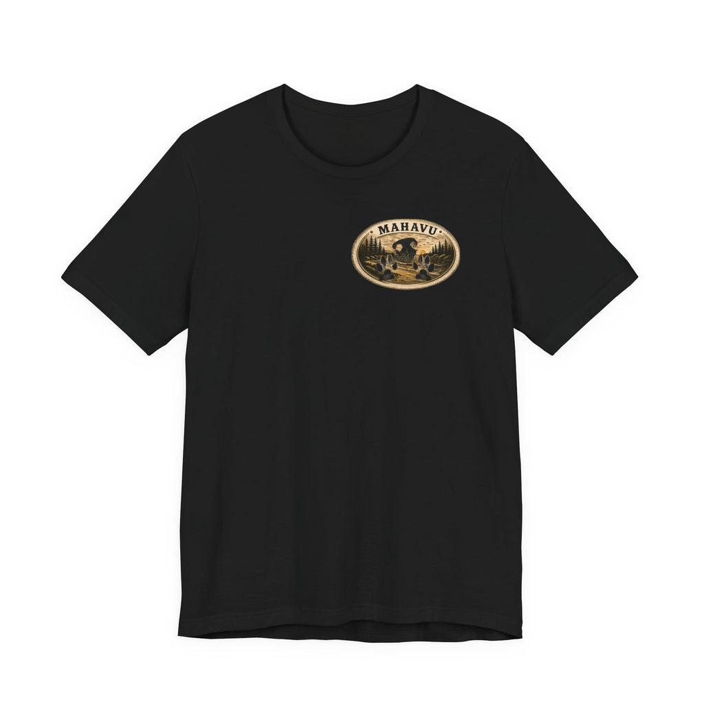 Mahavu Signature Tee