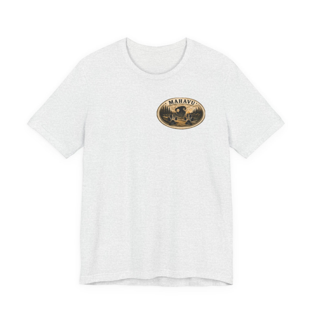 Mahavu Signature Tee