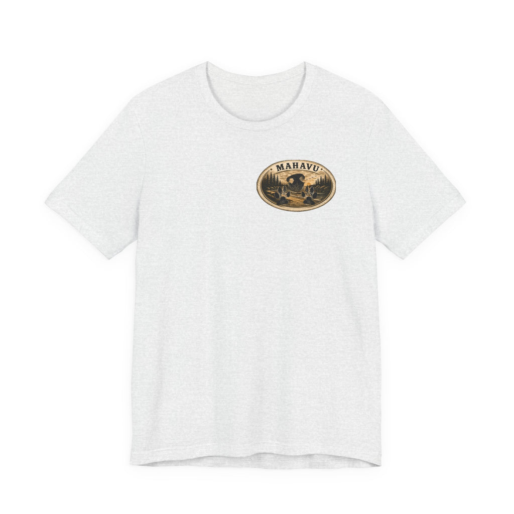 Mahavu Wild Soul Tee