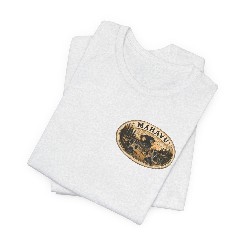 Mahavu Signature Tee