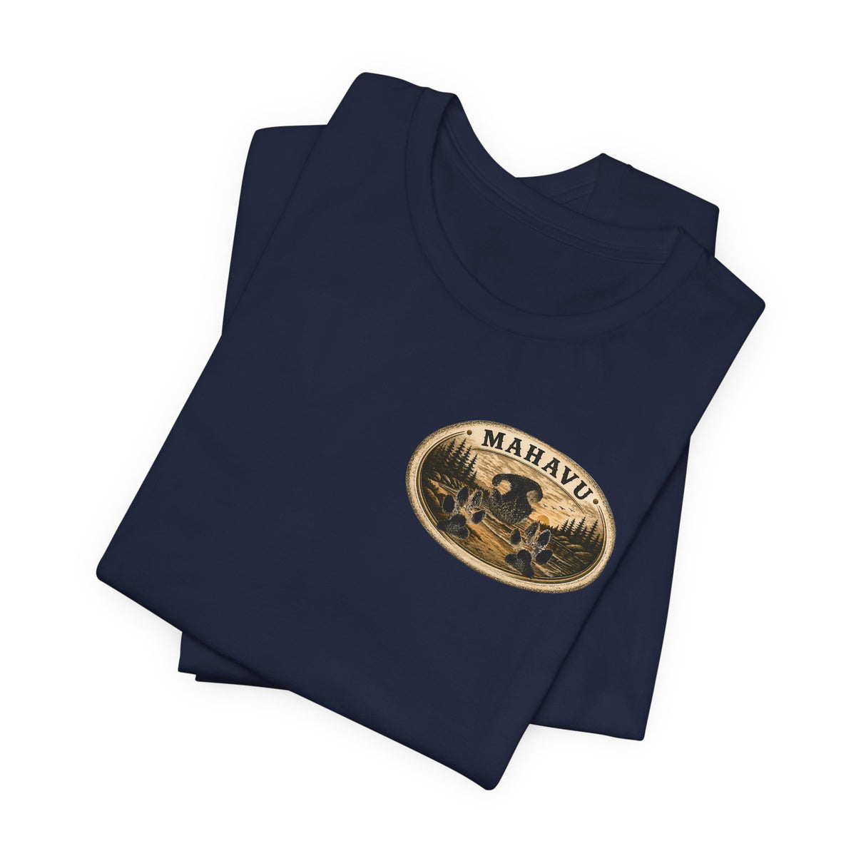 Mahavu Wild Soul Tee