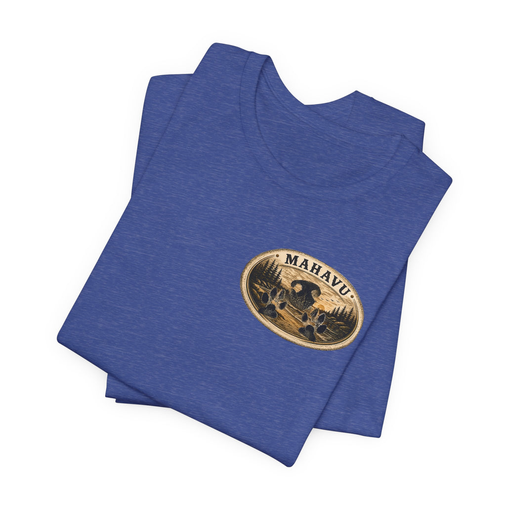 Mahavu Wild Soul Tee